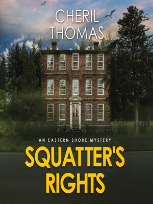 cover image of Squatter's Rights